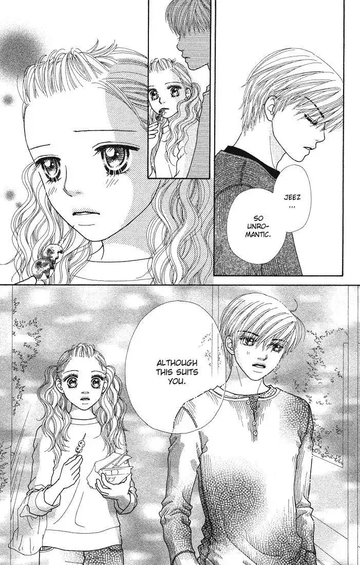 Parfait Tic Chapter 55 24